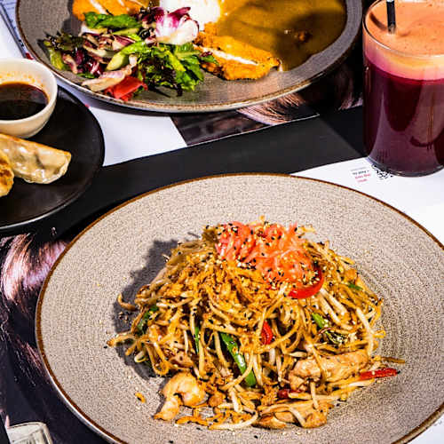 Wagamama - Bicocca, Milano