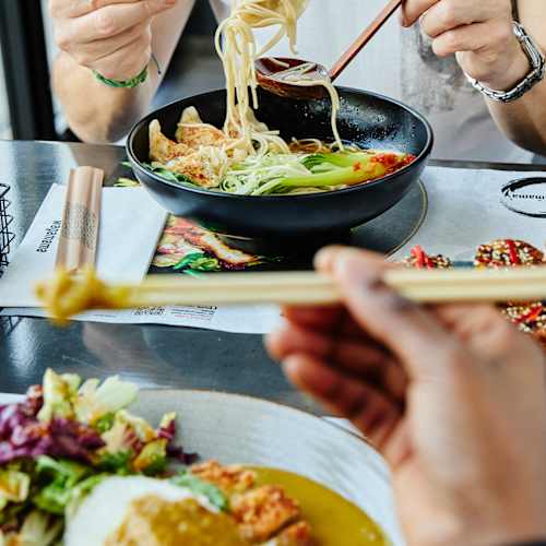 Wagamama - Bicocca, Milano