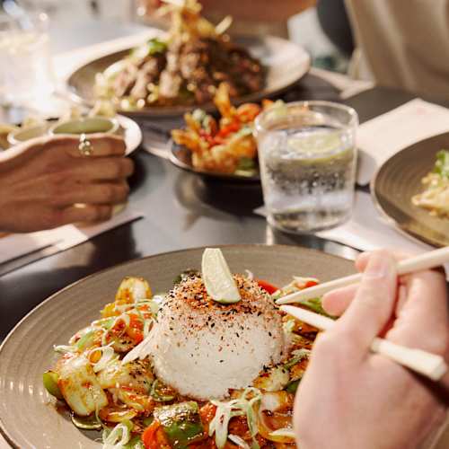 Wagamama - Bicocca, Milano