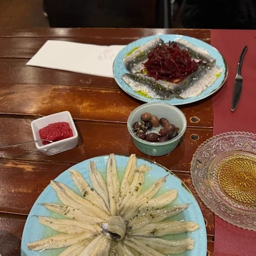 O Vinhaça Tapas & Vinhos, Lisboa