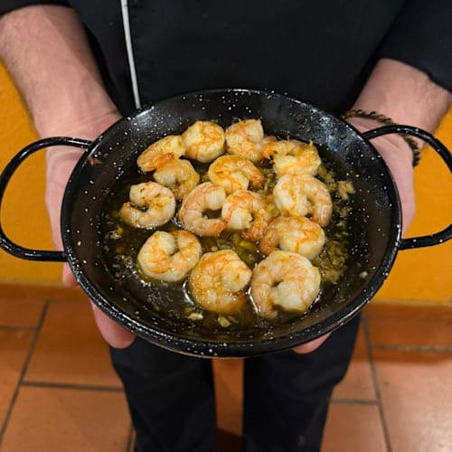 O Vinhaça Tapas & Vinhos, Lisboa