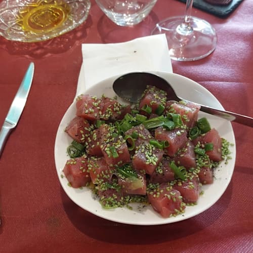 O Vinhaça Tapas & Vinhos, Lisboa