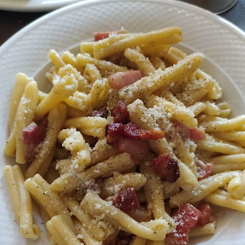 Da Daniele, Frosinone