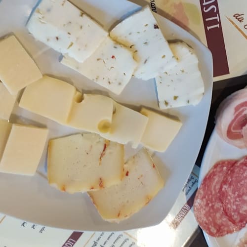 Da Daniele, Frosinone