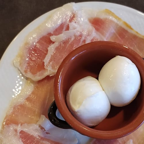 Da Daniele, Frosinone