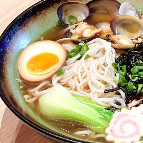 Clamour Noodle House, Milano