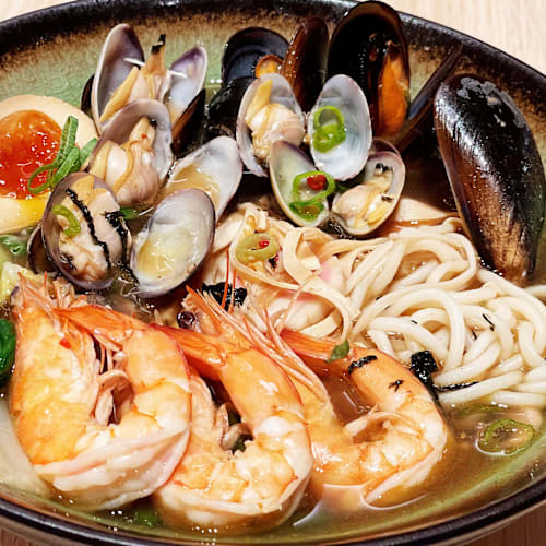 Clamour Noodle House, Milano