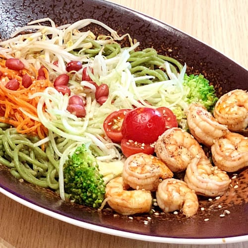 Clamour Noodle House, Milano