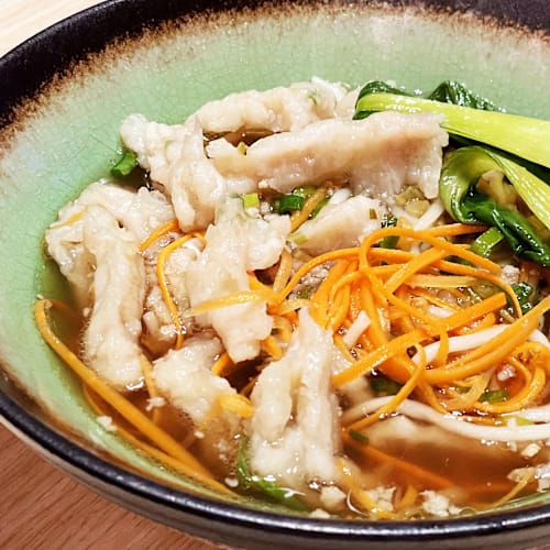 Clamour Noodle House, Milano