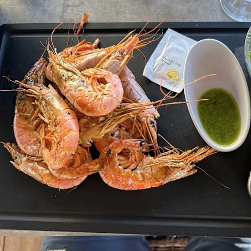 La Bonne Bouille, Lattes