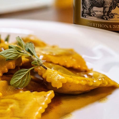 La Duja Ristorante & Vineria, Ciriè