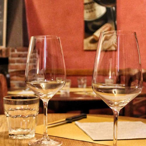 La Duja Ristorante & Vineria, Ciriè