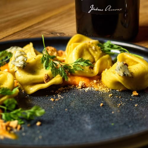 La Duja Ristorante & Vineria, Ciriè