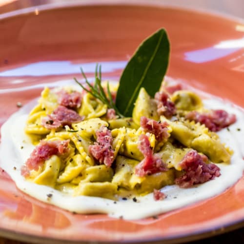 La Duja Ristorante & Vineria, Ciriè