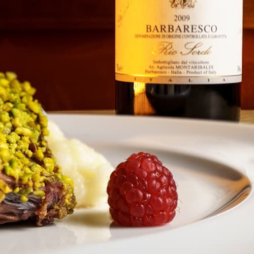 La Duja Ristorante & Vineria, Ciriè