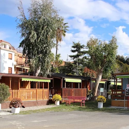 Ristorante Pizzeria L'Atomo, Loano