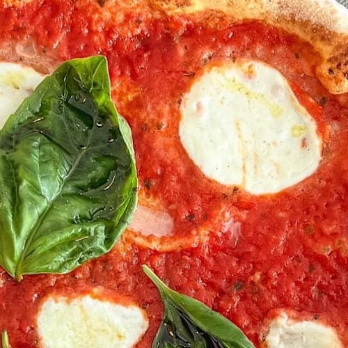 Ristorante Pizzeria L'Atomo, Loano