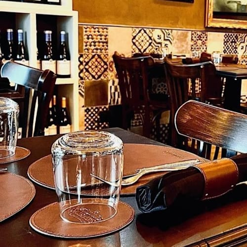 Fermento caffe' bistrot, Rome