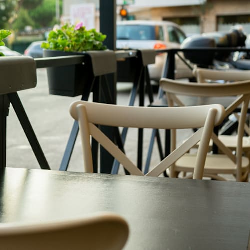Fermento caffe' bistrot, Rome