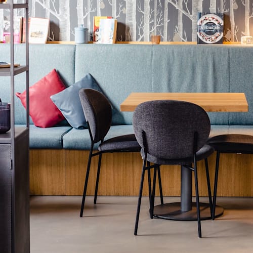Balticbar, Milano