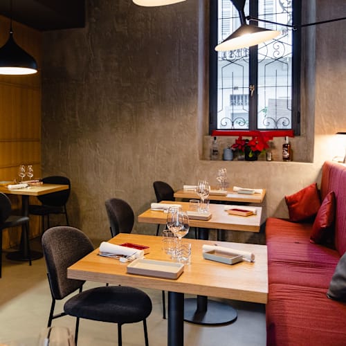 Balticbar, Milano