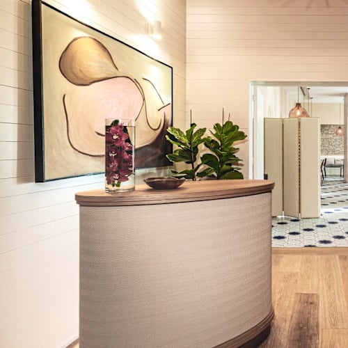 Terrassa La Punta - Hotel Eurostars Sitges, Sitges
