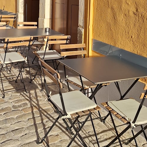 Adega da Vila, Loulé
