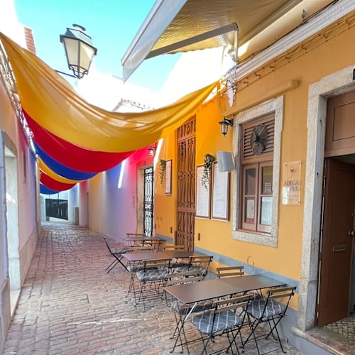 Adega da Vila, Loulé