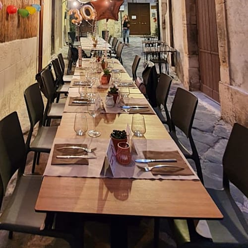 Jobi, Siracusa