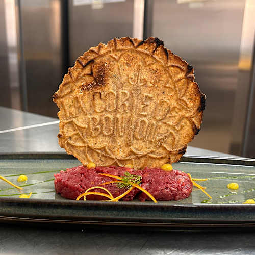 La Corte del Bonton, Sulmona