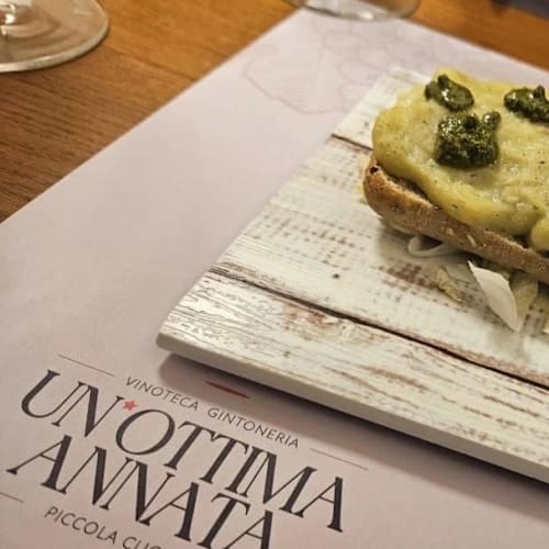 Un'Ottima Annata, Albenga