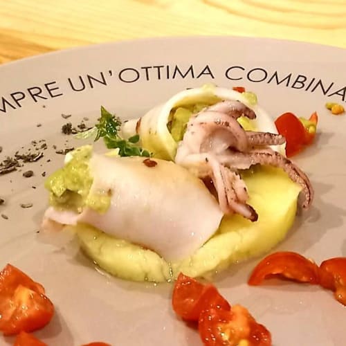 Un'Ottima Annata, Albenga
