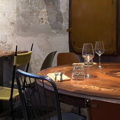 Manzo, Firenze