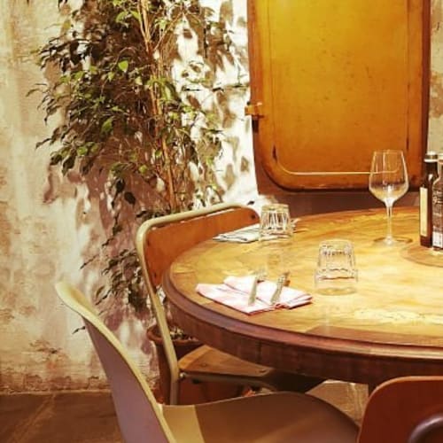 Manzo, Firenze