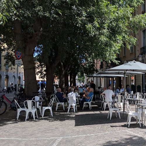 Good Morning - Saronno, Saronno
