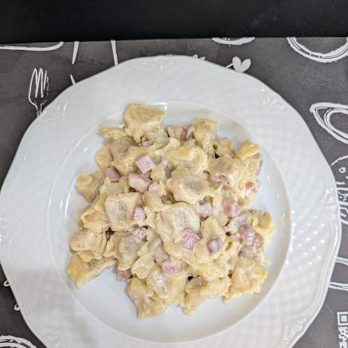 Good Morning - Saronno, Saronno