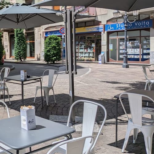 Good Morning - Saronno, Saronno