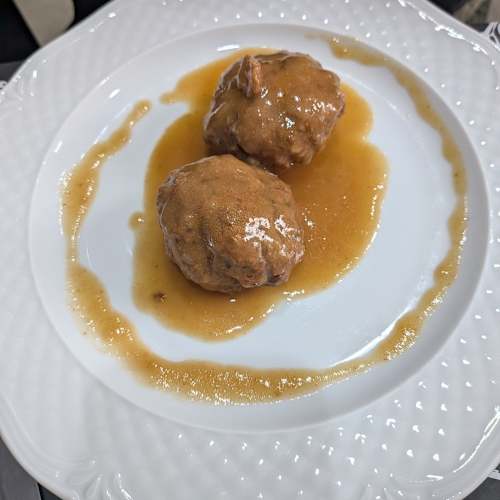 Good Morning - Saronno, Saronno