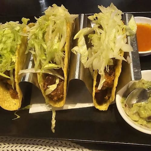 Amigos Mexicanos, Quarteira