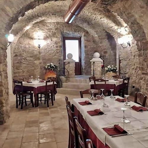 Il Ritrovo della Fenice, Cicerale