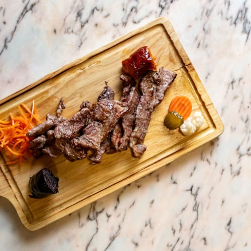 Baco - Wine and Grill, Lisboa