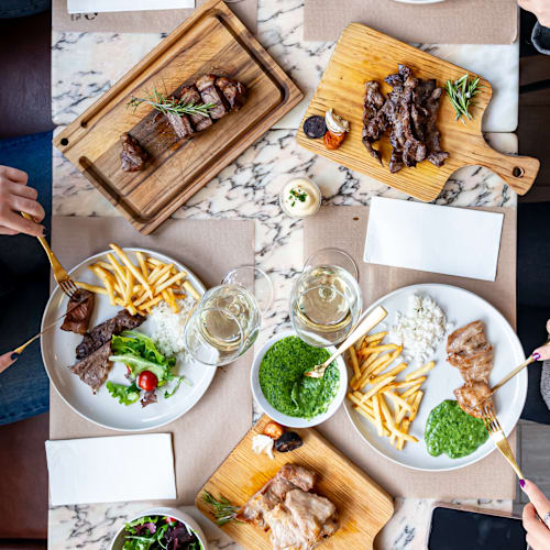 Baco - Wine and Grill, Lisboa