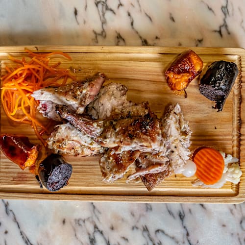 Baco - Wine and Grill, Lisboa
