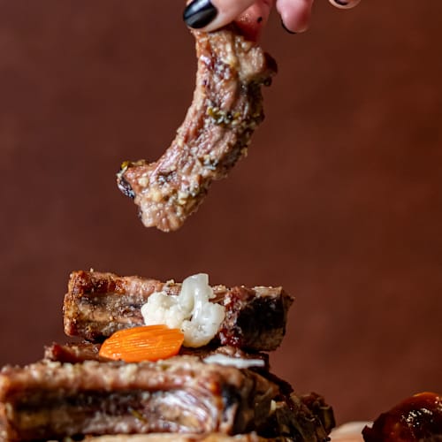 Baco - Wine and Grill, Lisboa