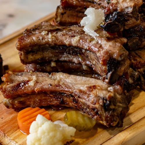 Baco - Wine and Grill, Lisboa