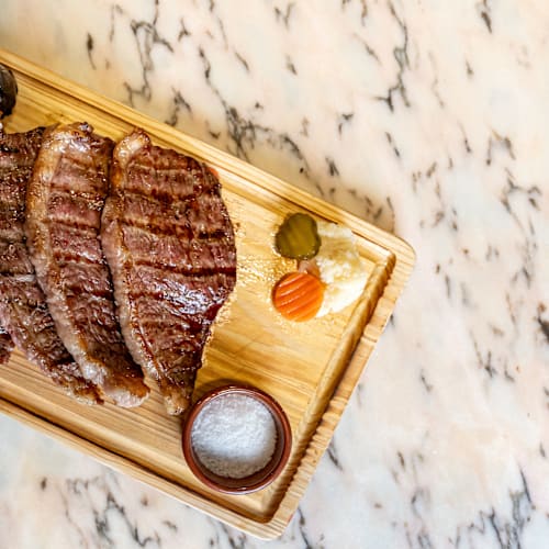 Baco - Wine and Grill, Lisboa