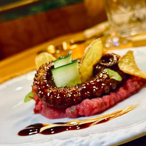 Karai Sushi & Nikkei, Salerno