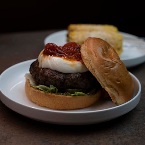 Burger Bistro, Amsterdam