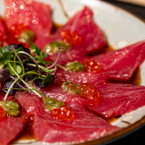 Sushi Bar Louis, Barcelona
