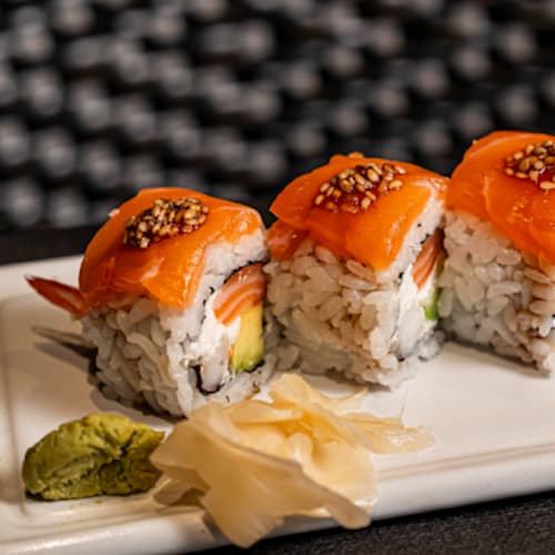 Sushi Bar Louis, Barcelona